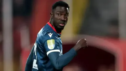 Ništa od Majncovog revanša, ne pomaže ni Silas