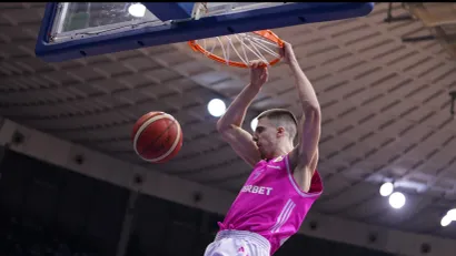 Bogoljub Marković (Foto: Starsport)