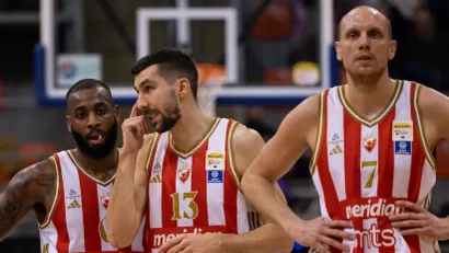 Crvena zvezda (Starsport)