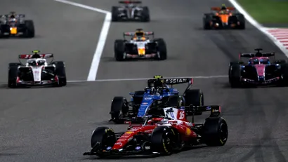 Šarl Lekler (Reuters)