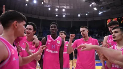 Deset godina je prošlo kao tren, svesna je da trofej opet može biti njen