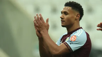 Oli Votkins (©Reuters)