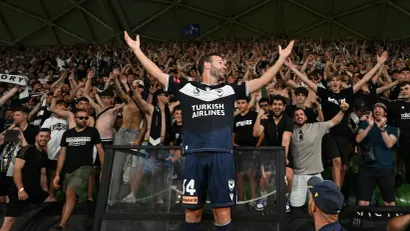 (©Guliver/Mark Avellino)