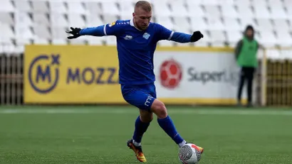 Hajdarević (©Starsport)