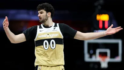 Tristan Vukčević (©AFP)