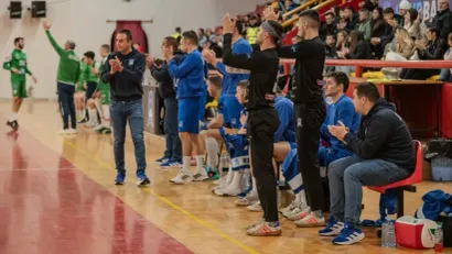 Boris Rojević (©GRK Ohrid)