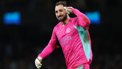 Đanluiđi Donaruma (©Reuters)