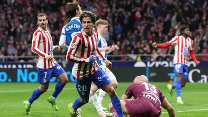 Slavlje Đulijana Simeonea (©AFP)