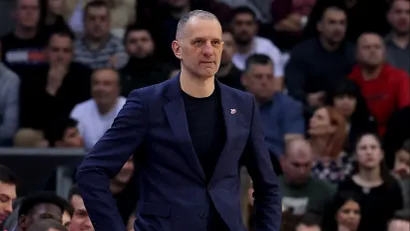 Vule Avdalović (Foto: Starsport)