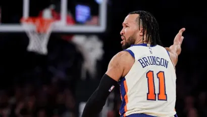 Džejlen Branson (AFP)