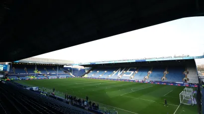 Tužan početak, tužan je i kraj: Šefild Venzdej ispao u niži rang, presudio mu najljući rival