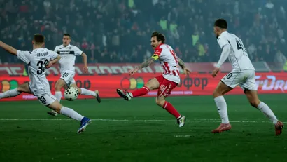 Aleksandar Katai (©Starsport)