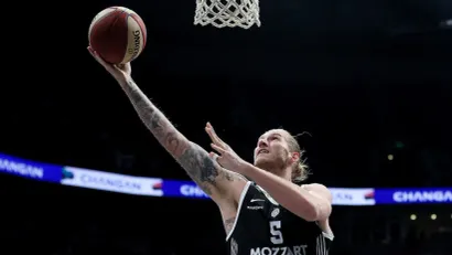 Dilan Osetkovski (©Starsport)