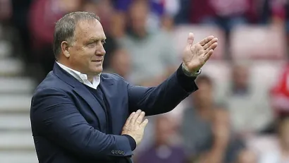 Dik Advokat podneo ostavku i ne vodi Kurasao na Mundijal