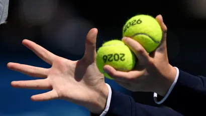 Suspendovane dve srpske teniserke zbog kršenja anti korupcijkog programa