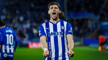 Foto: Guliver images, Copyright: xPabloxGarcia PGSxPhotoxAgencyx