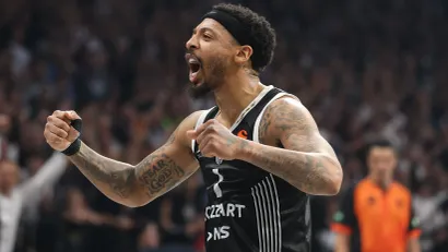 Karlik Džons (©MN Press)