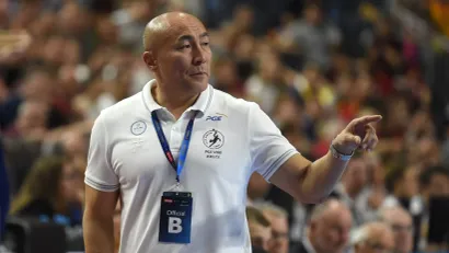 Talant Dujšebajev (©AFP)