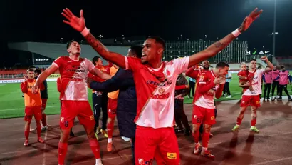 Lukas Baros (©Starsport)