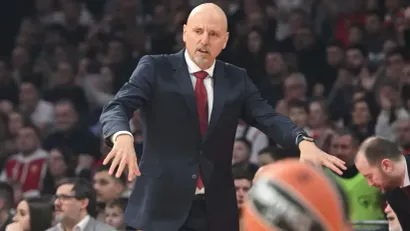 Saša Obradović (©MN Press)