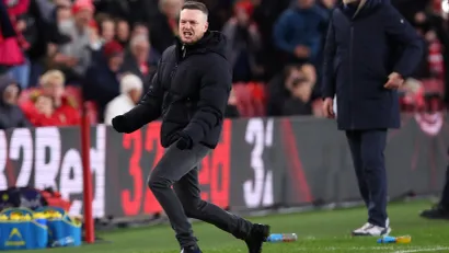 Kim Helberg (©Reuters)