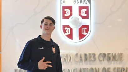 Tadija Samardžić (©fss)