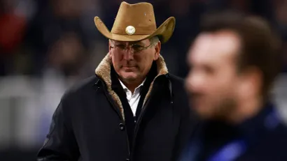 ©AFP (Džon Tekstor)