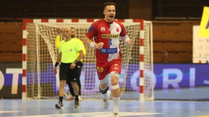 Vukašin Vorkapić (©MN Press)