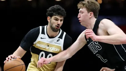 Tristan Vukčević (AFP)