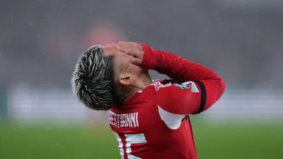 Đanluka Pretijani (©AP Photo/Armando Franca/Guliver)