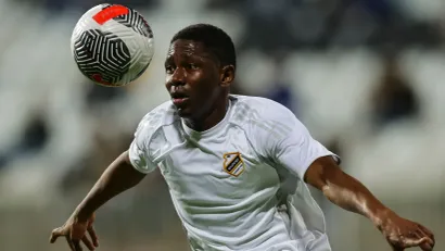 Sambu Sisoko (©Starsport)