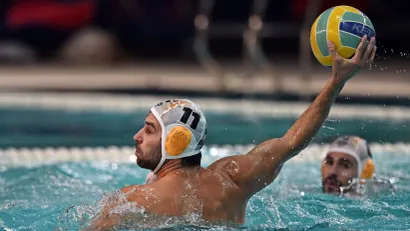 Angelos Vlahopulos (©MN Press)