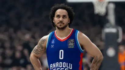 Šejn Larkin (Foto: Starsport)