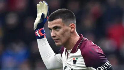 Filip Stanković (©Antonello Sammarco)