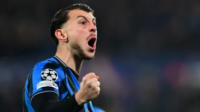 Lazar Samardžić (©Reuters)