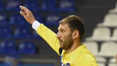 Darko Arsić (©MN Press)