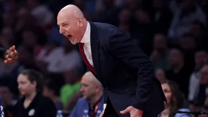 Saša Obradović (Foto: Starsport)