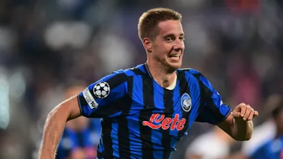 Mario Pašalić (Reuters)