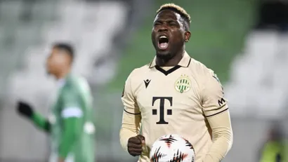 Bamidale Jusuf (©Reuters)