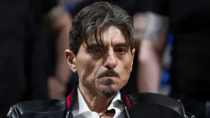 Dimitris Janakopulos (©MN Press)