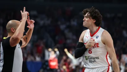 Džedi Osman (©Star Sport)