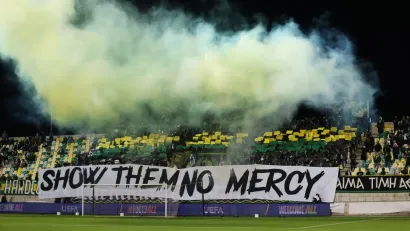 UEFA koeficijenti: Kipar će imati dva predstavnika za Ligu šampiona