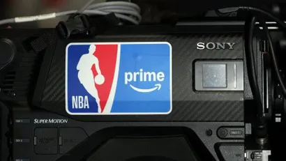Da li će se NBA Evropa prenositi na Amazon Prajmu? (©AFP)