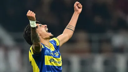 Marijano Troilo (©Reuters)