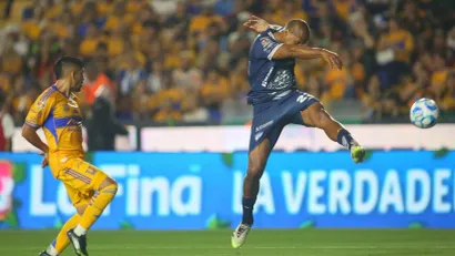 Salomon Rondon (©AFP)