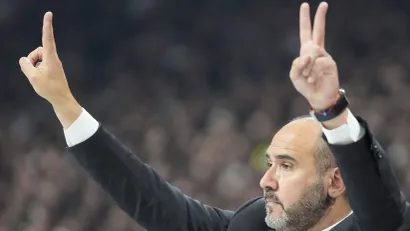 Ćusova Španija se ne šali: Preslišala Ukrajinu u "pandemijskim uslovima"