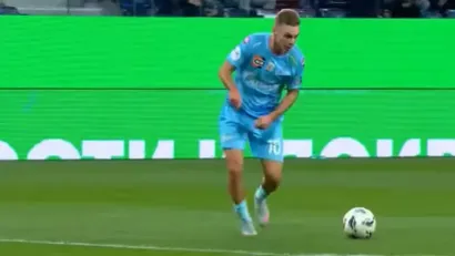 Lomi, udri dok je pukne: Zenit imao porođajne muke, ali preuzeo lidersko mesto