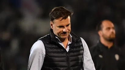 Savić bez popusta za Stanojevića: Trabzon za četiri minuta sve rešio