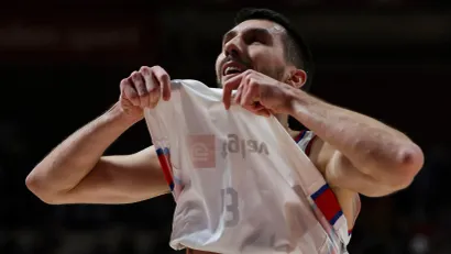 Ogonjen Dobrić (Foto: Starsport)