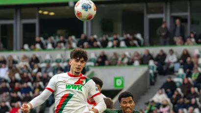 Rodrigo Ribeiro ©Guliverimages/  xSvenxHeidmannx